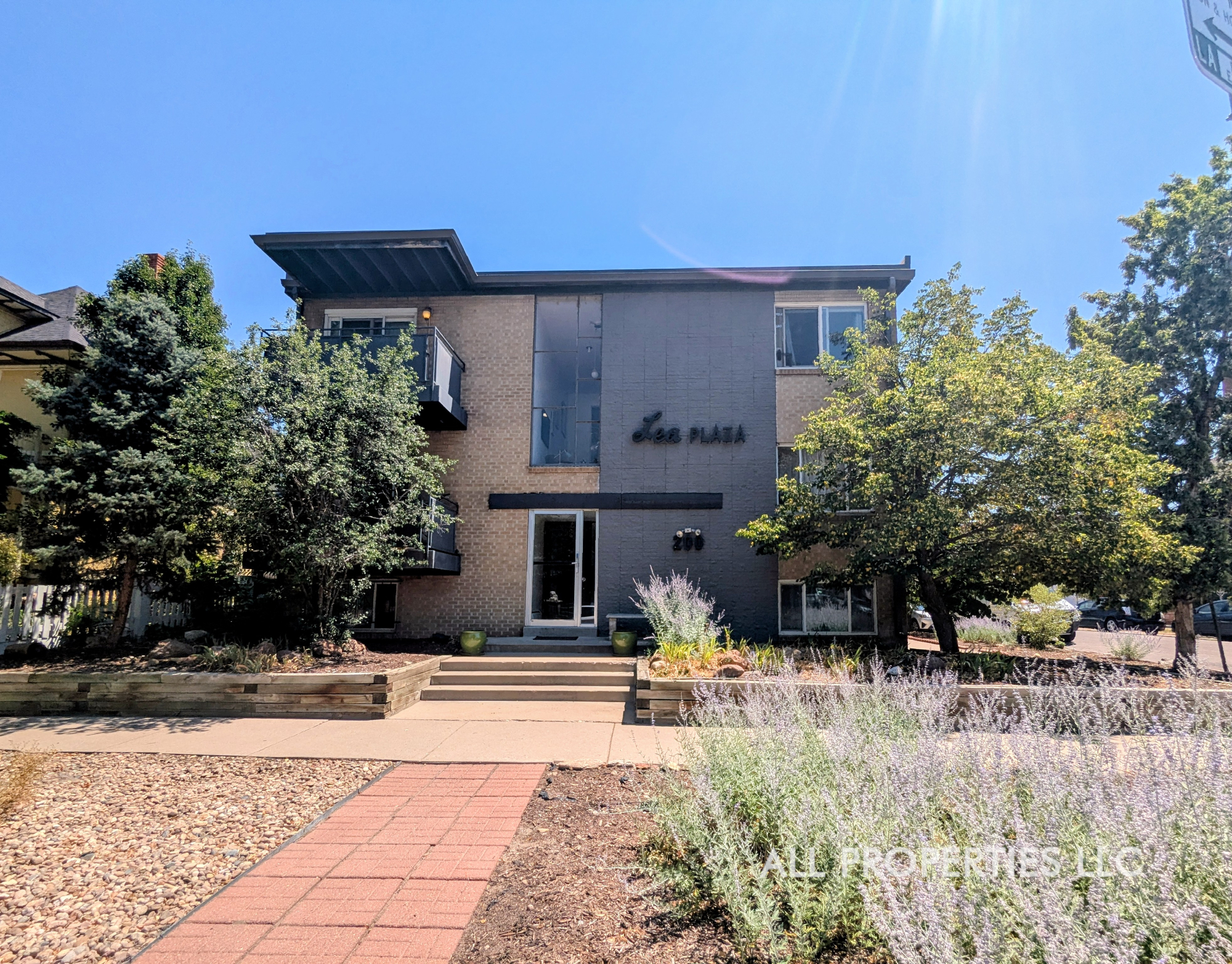 200 Sherman Street - 1