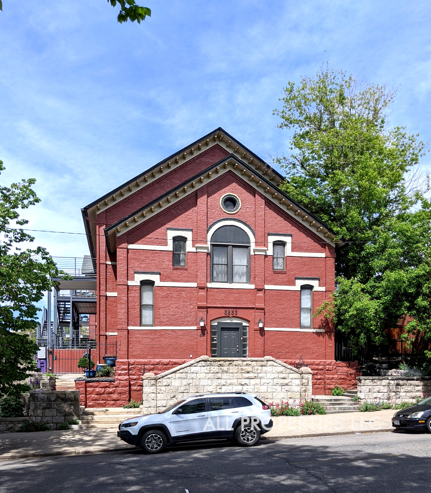 3233 Osage Street - 2A